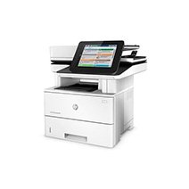 HP Color LaserJet M577 c dn f Enterprise