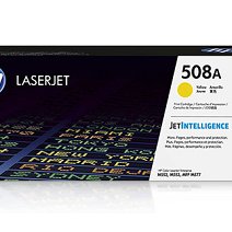 HP CF362A