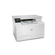 HP Color LaserJet M182 Pro