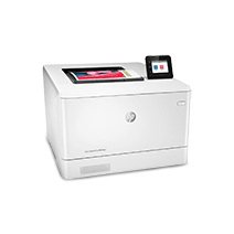 HP Color LaserJet M454 dn dw Pro