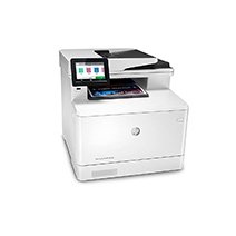 HP Color LaserJet M479 fdn fdw fnw Pro