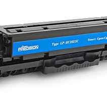 HP Color LaserJet CP2025 n dn
