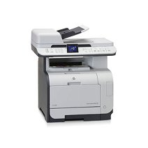 HP Color LaserJet CM2320 fxi n nf MFP