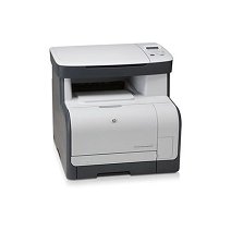 HP Color LaserJet CM1312 nfi MFP