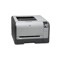 HP Color LaserJet CP1518 ni