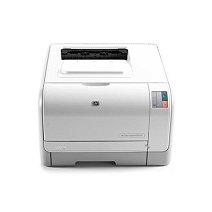 HP Color LaserJet CP1210 series