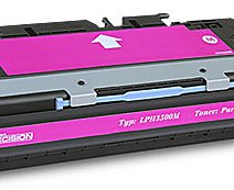 HP Color LaserJet 3550 n
