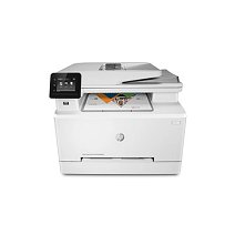 HP Color LaserJet M283 fdn fdw Pro MFP