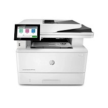 HP LaserJet M430 f Enterprise MFP