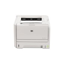 HP LaserJet P2035 n