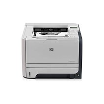 HP LaserJet P2055 d dn x