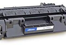 HP CE505A 05A