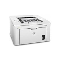 HP LaserJet M203 dn dw Pro