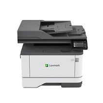 Lexmark MB3442adw, MB3442i