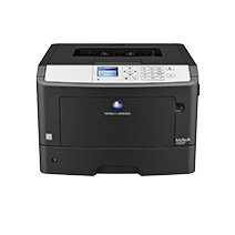 Konica Minolta Bizhub 4000P