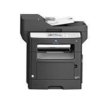 Konica Minolta Bizhub 4020