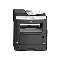 Konica Minolta Bizhub 3320