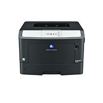 Konica Minolta Bizhub 3300P