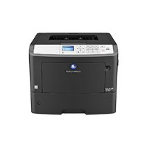 Konica Minolta Bizhub 4700P