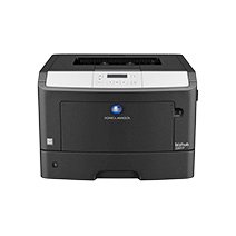 Konica Minolta Bizhub 3301P