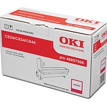 OKI 46857506