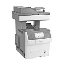 Lexmark X746, X746de