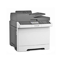 Lexmark CX410e, CX410de, CX410dte