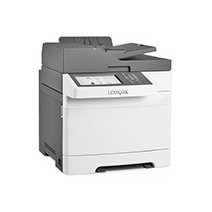 Lexmark CX510, CX510de, CX510dhe, CX510dthe