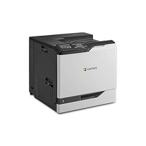 Lexmark CS820 CS820de CS820dte CS820dtfe