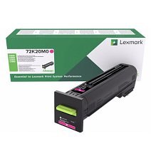 Lexmark 72K20M0