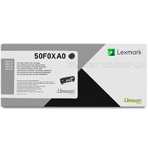 50F0XA0 (500XA)