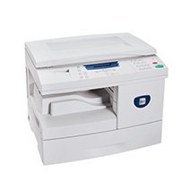 Xerox WorkCentre 4118P, WorkCentre 4118X