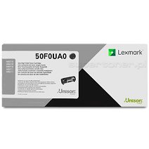 50F0UA0 (500UA)