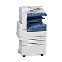 Xerox WorkCentre 5325