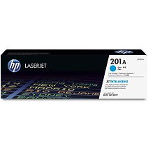 HP CF401A