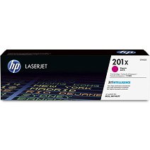 HP CF403X