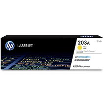 HP CF542A