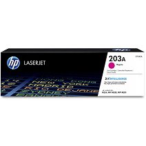 HP CF543A