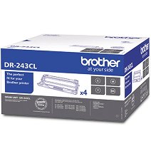 Brother DR243CL