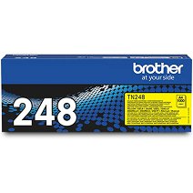 Brother TN-248Y