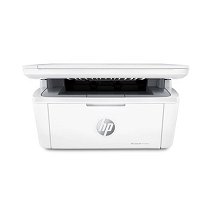 HP LaserJet M140 MFP w we