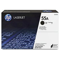 HP CE255A