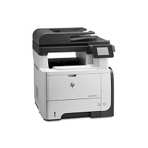 HP LaserJet M521 MFP dn dw Pro