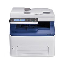 Xerox WorkCentre 6027, WorkCentre 6027NI