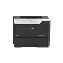 Konica Minolta Bizhub 4702P