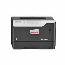 Develop Ineo 4702P