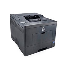 Dell C2660, Dell C2660dn