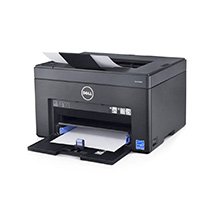 Dell C1660, Dell C1660w, Dell C1660cn