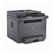Dell E525, Dell E525w