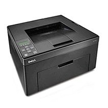 Dell 1350, Dell 1350cnw